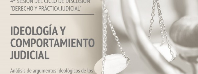 Ciclo Derecho y Práctica Judicial
